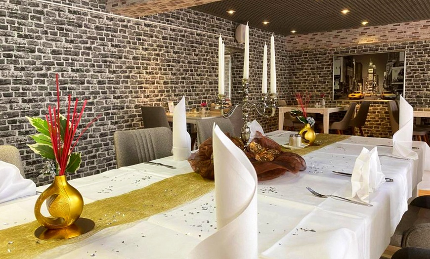 Image 9: Thüringer Wald: 2 bis 5 Nächte mit Frühstück, Schwimmbad & Disko