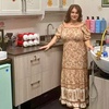 Image 1: Haircut, Deep Condition, Blowdry, Root Touch Up Color or Full Color 