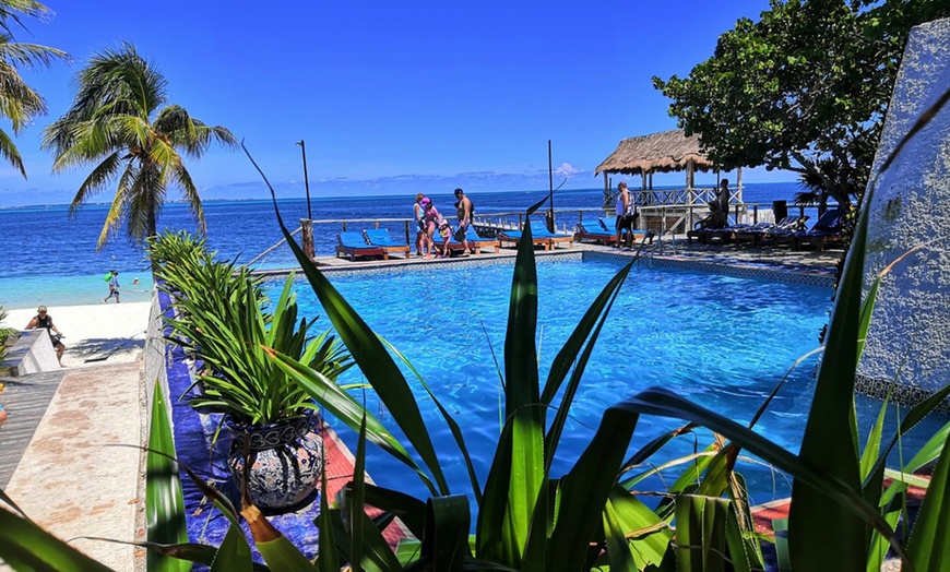 Image 11: ✈ 4-Night All-Incl. Cancún Vacation with Air