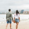 Image 5: Sesión de fotos en pareja en la playa o cualquier lugar de Gijón
