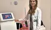 Redefine Your Shape w/ 30 or 60-Min Invisa Red Laser or/& EM Shape Neo Body Contouring Treatment (Up to 67% Off)