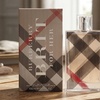 Image 1: Burberry Brit For Her Eau de Parfum 3.3 oz / 100 ml Women Spray 