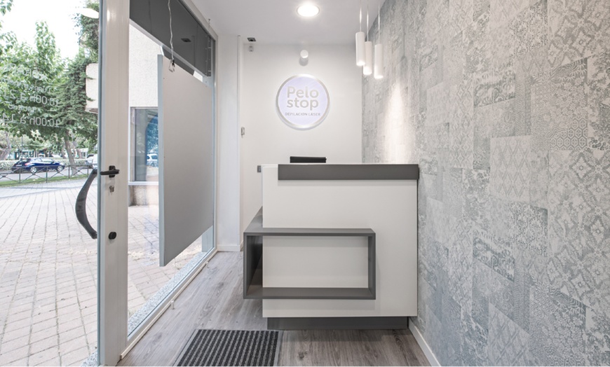 Image 4: Depilación láser DúoTechnology® para mujer y hombre en zonas clave
