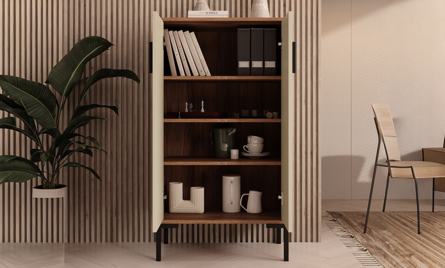 Image 27: Buffet 'Lander'