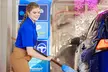 Save up to 50% Express Car Wash with Free Vacuums & Amenities from WhiteWater Express Texas, Ohio, and Oklahoma - Second Medium