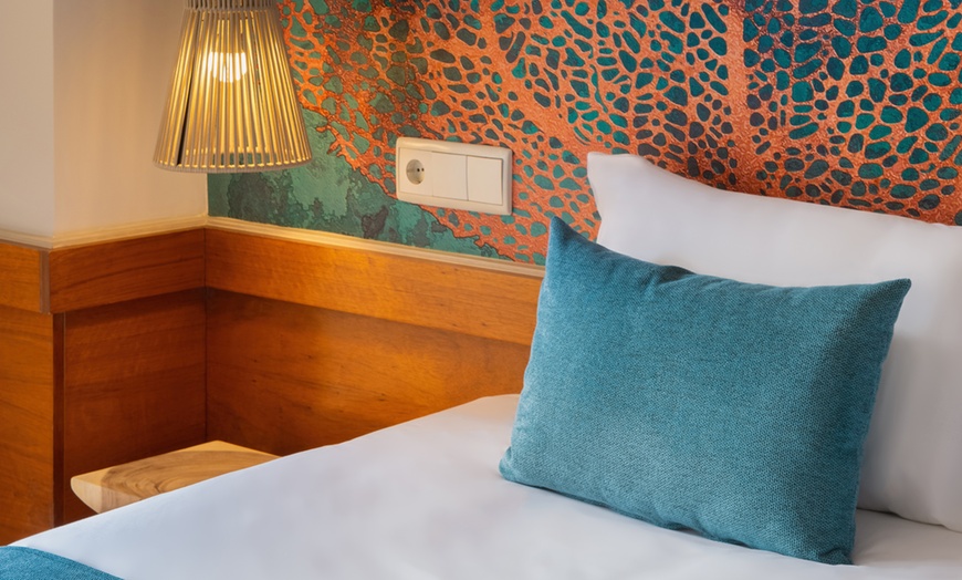 Image 19: ⛱️ ESPAGNE | Calella - Hôtel Amaika & SPA 4*