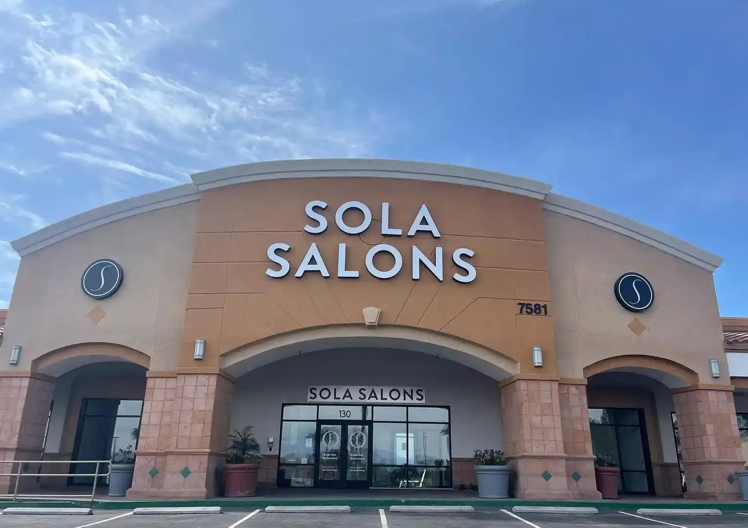 Up to 60% Off on Brazillian Blowout with Lauren at Sola Salon