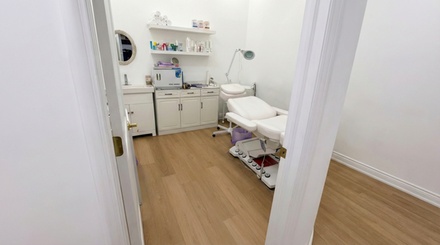 One 60 Minute Choice of Vitamin-C, Deep Pore, or Brightening Facial - Ziva Med Spa