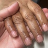 Image 6: Manicure, Gel X, Pedicure, Poly Gel Nails, Small Box/Knotless Braids
