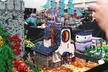 The Ultimate LEGO® Fan Experience on November 8-9 at the Greenville Convention Hall (Up to 30% Off) - Second Medium