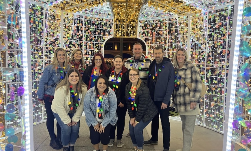 Image 3: 48% Off Guided Old Town Scottsdale Walking Tour