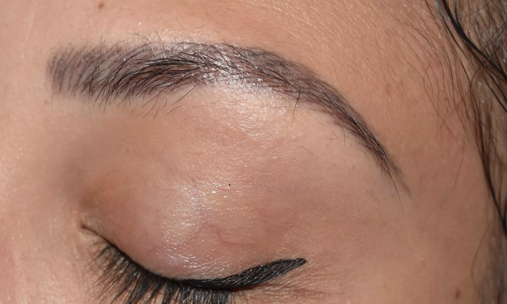 Enhance Your Look with Permanent Eyebrow, Eyeliner or Lipliner Tattoos