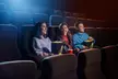 Village Cinemas EVoucher Sale for Adult, Kids, Gold Class and Popcorn/Drink Options (Up to 41% Off) - Second Medium