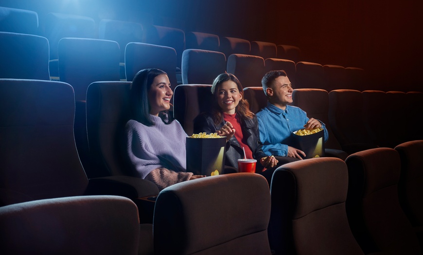 Image 2: Village Cinemas EVoucher Sale