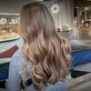 Image 4: Haircut + Condition & Blowdry + Color Options