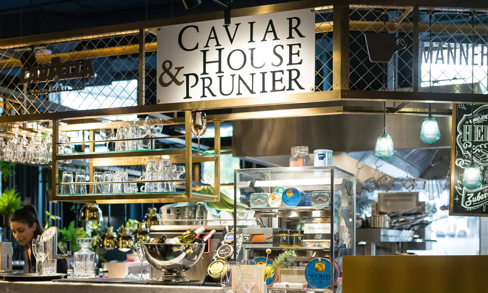 Müller's Winter Menü in 3-Gängen für 1, 2 oder 4 Personen