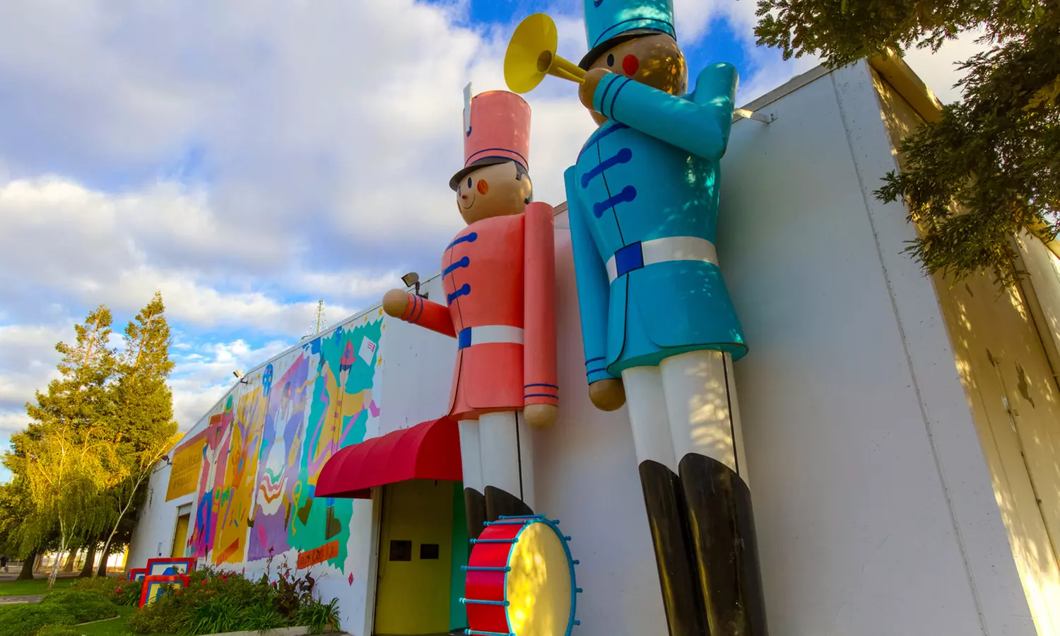 $14 for Stockton Savings Pass from Visit Stockton ($25 Value) - Primary Image