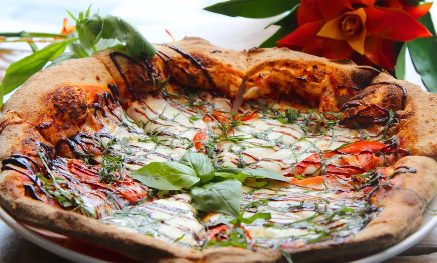 Image 16: Chef-Driven Dining Experience: 3-Courses & Cocktails for 2 or 4