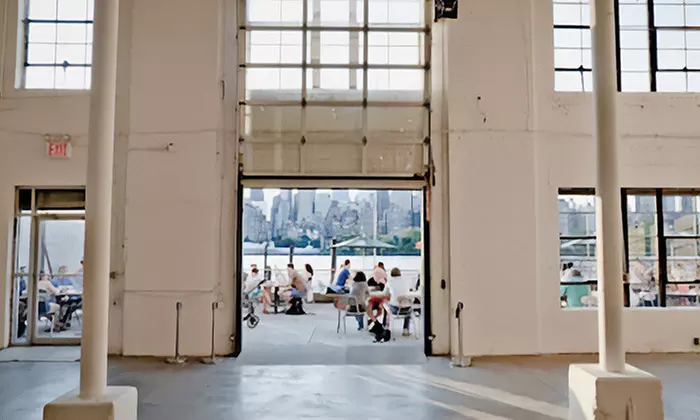 Queens Taste Food Festival – Indulge in 50+ Eateries & Open Bar