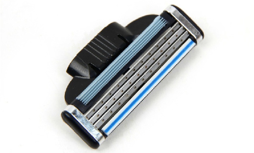 Image 3: Razor Replacement Blades