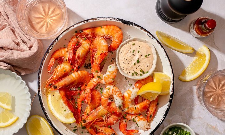 Image 1: Try one of the best dining spots in Cambridgeshire:Three-Course Dining