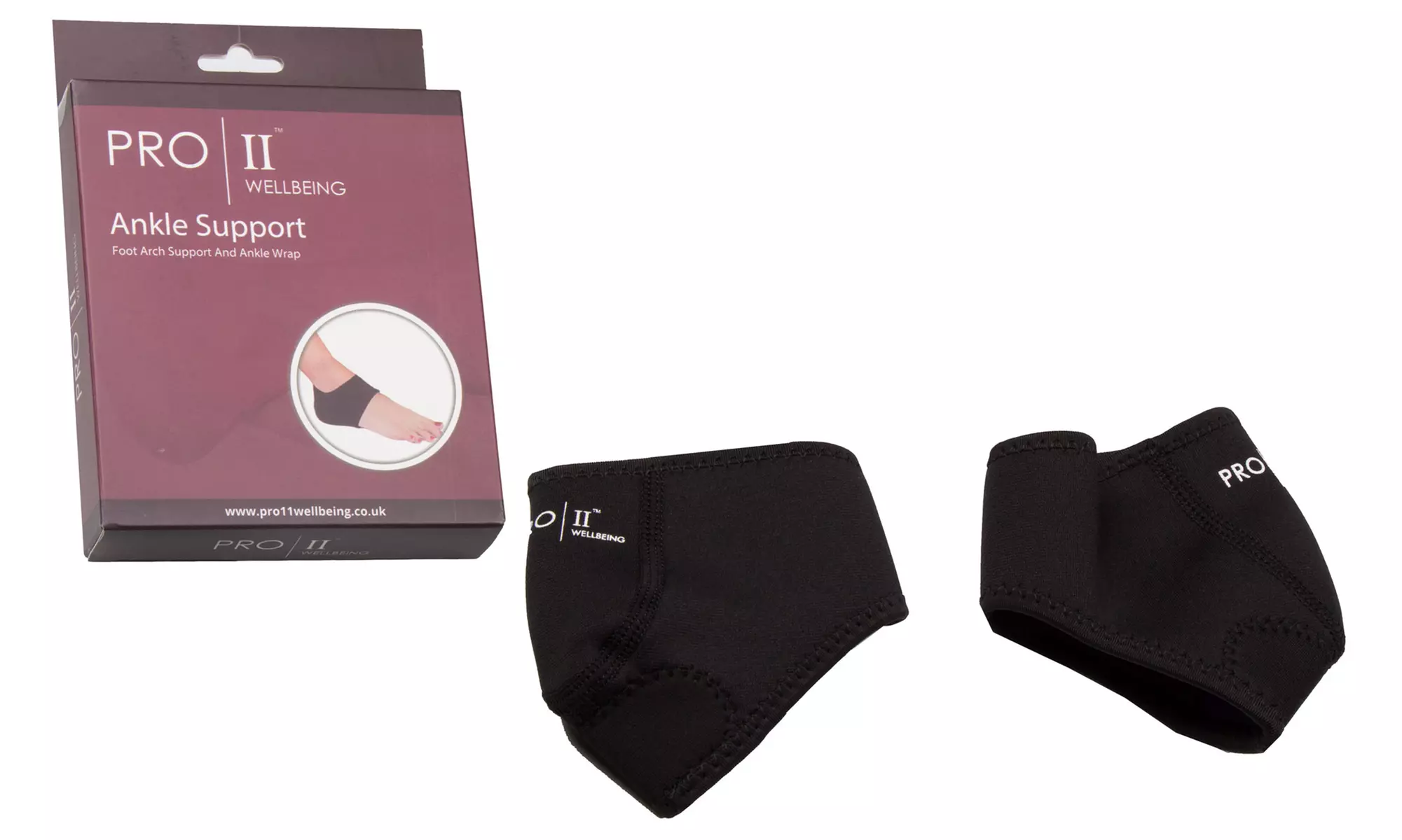 1 ou 2 paires de correcteur de douleur pour talons, plusieurs tailles disonibles - Second Medium
