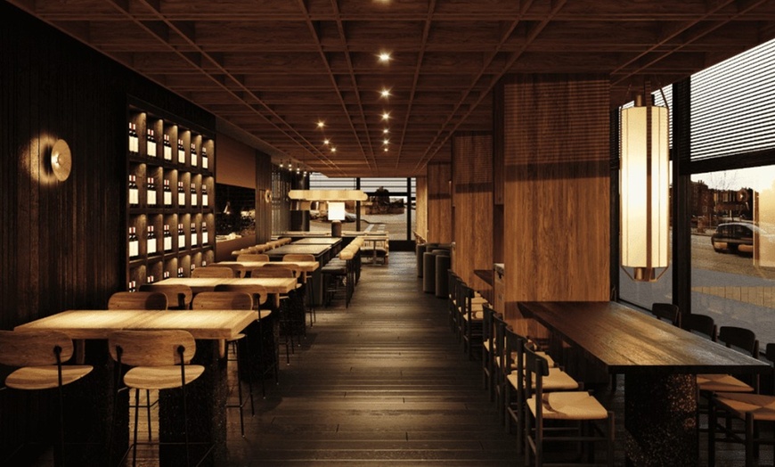 Image 16: Combo de afterwork en SteakBurger con 5 o 10 cervezas y picoteo