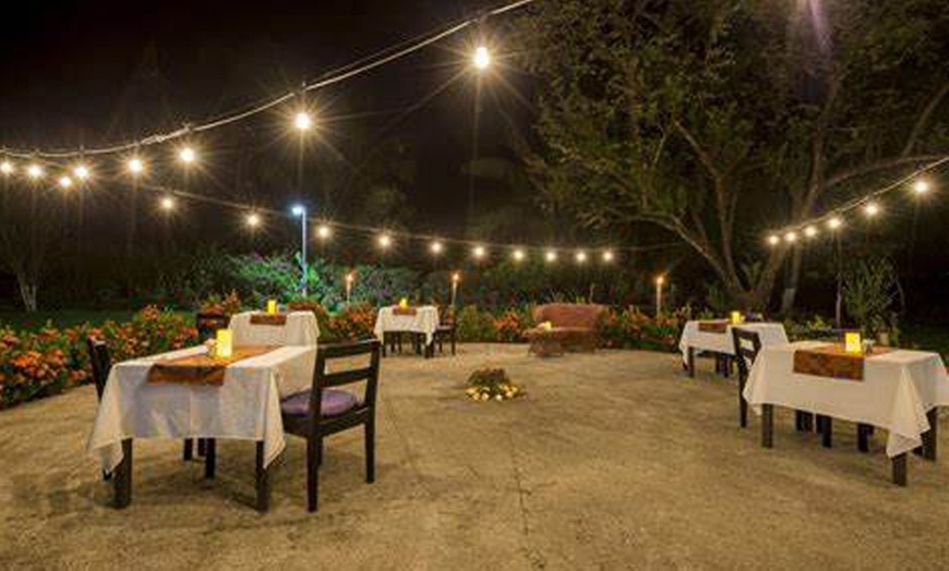 Image 8: ✈ 8-Night Costa Rica Vacation with Air & SUV Rental.