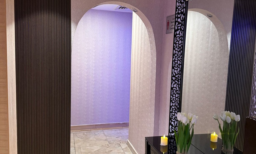 Image 3: Relax with a 60, 75, or 90-Minute Choice of Full Body Treatments