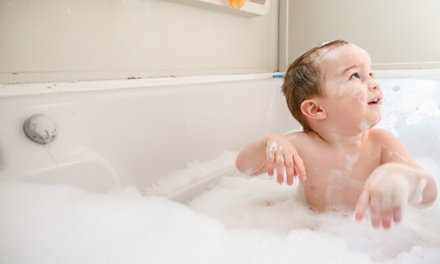 Bathing & Beauty Online Course - Compete High