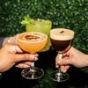 Image 2: Enjoy a Three-Course Dinner for Two or Four in Hudson Yards