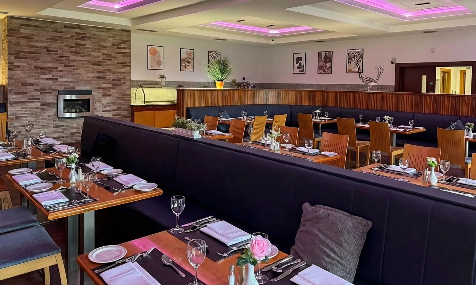 County Tipperary: 1-2 Nighs with Breakfast, €20 Spa Credit and LCO