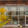 Image 1: Relax and Rejuvenate with Swedish Massage and Facial Package!
