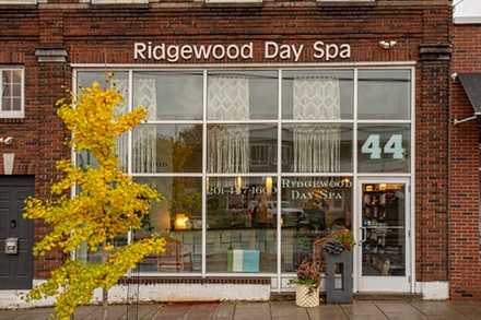Swedish Massage and Signature Facial Package - Ridgewood European Day Spa