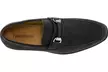 Franco Vanucci Men's Jeffrey Slip-on Dress Loafers - Second Medium