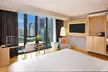 Stay at Radisson Blu Aqua Hotel Chicago—Steps from Millennium Park with Breakfast or Valet Parking for Select Options - Second Medium