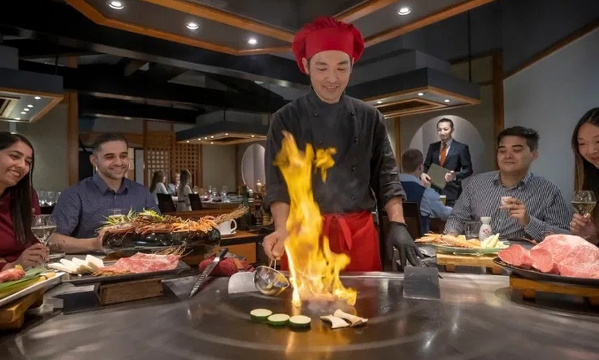 Image 12: Little Tokyo in Düsseldorf: 2-3 Nächte inkl. Frühstück & Spa