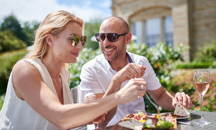 Image 11: Choice of Spa Day with Treatments, Lunch & Prosecco