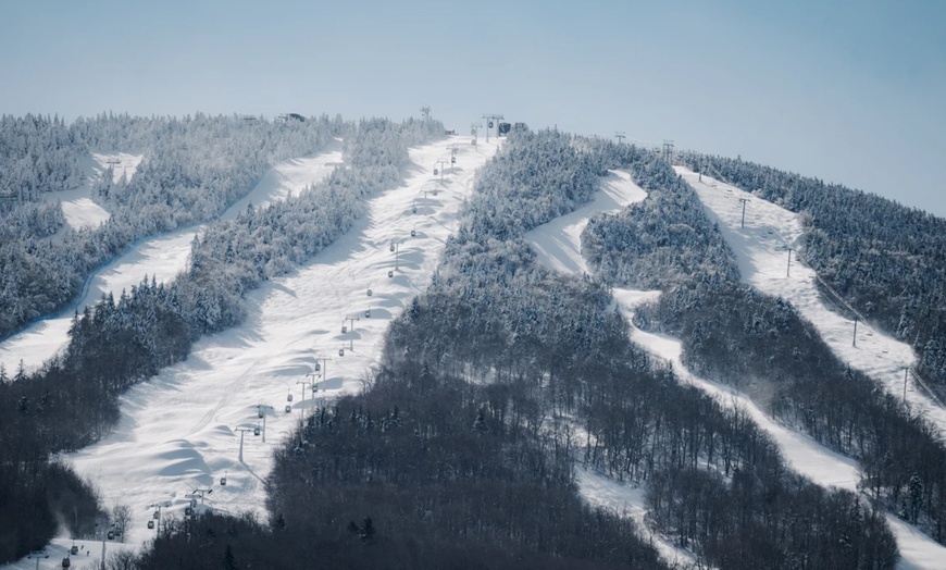 Image 20: Member-Only Deal: The Equinox Golf Resort & Spa