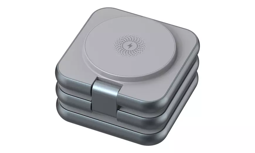 Image 28: TODO 15W, or 18W Wireless Phone Chargers – Fast Charging Options!