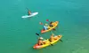 Key West Kayak Tour