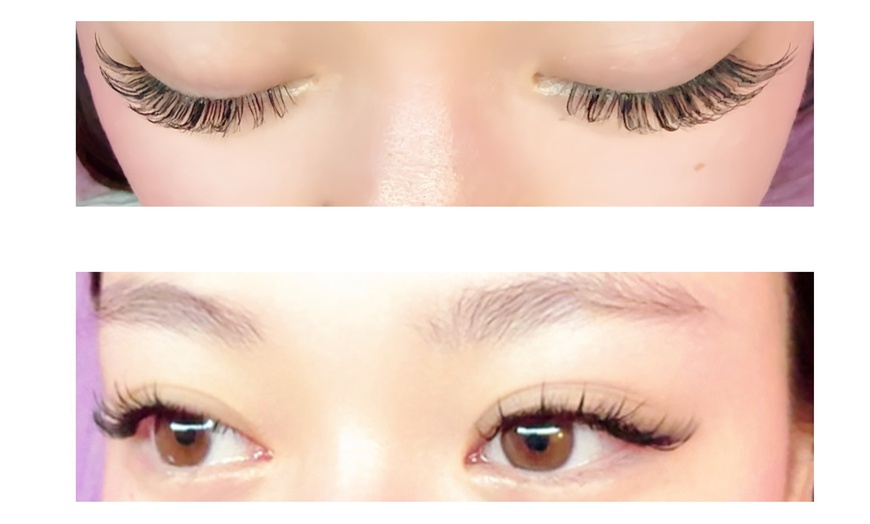Image 3: Up to 50% Off on Eyelash Extensions at Coco Eyelash&Brows