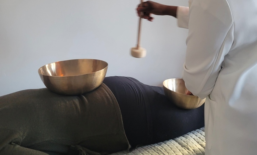 Image 3: Relax and Rejuvenate: 60- or 90-Minute Signature Massage Experience 