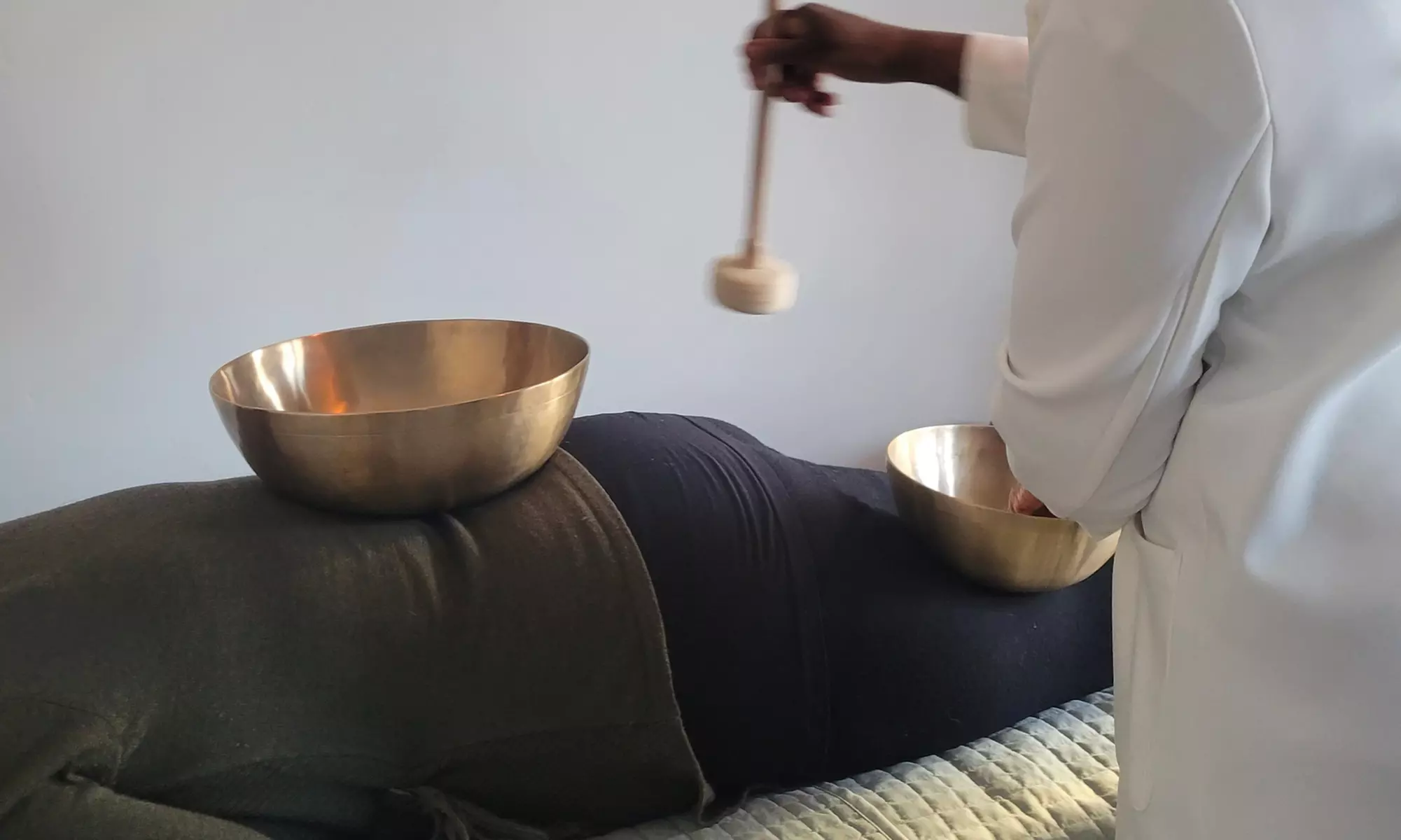 Relax and Rejuvenate: 60- or 90-Minute Signature Massage Experience 
