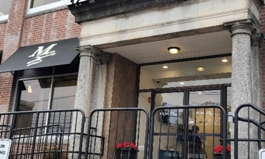 Image 3: 60 or 90-Min Swedish Massage or Two 60-Min Sessions + Essential Oils