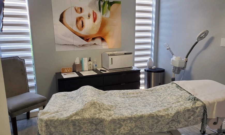 Image 3: Two or Three Non-Surgical Face Lift Skin Tightening Sessions 