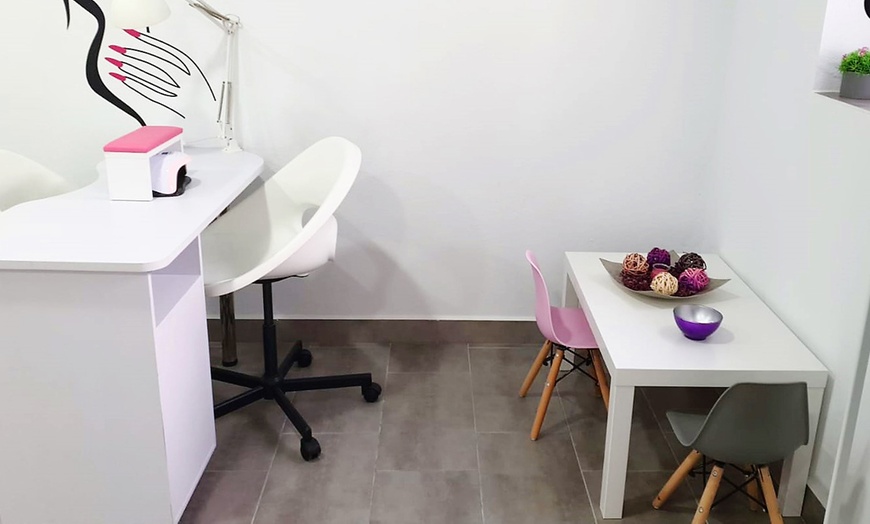 Image 6: Tratamiento facial con dermapen con cóctel de vitaminas o exosomas