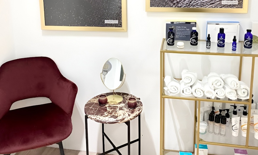 Image 10: Dysport botoxbehandeling voor een natuurlijke look