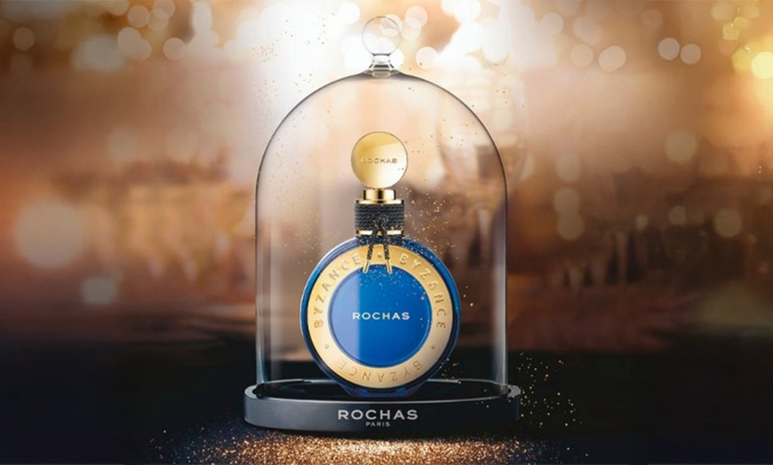 Image 4: Rochas geuren voor hem en haar