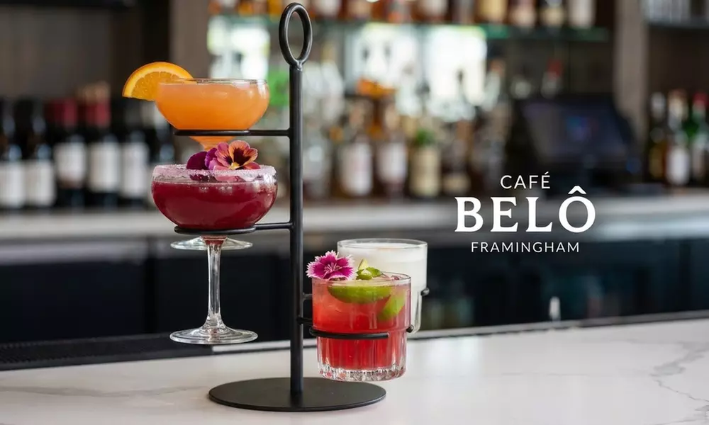 Brazilian Steakhouse All You Can Eat Buffet Experience - One Person